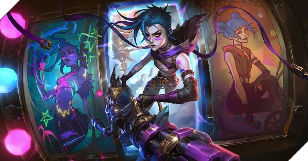 LMHT: Chi tiet ban cap nhat 14.24 - Chinh sua lon cho Viktor cung hang loat Nerf Tuong cuoi mua giai 2 LMHT: Chi tiết bản cập nhật 14.24 - Chỉnh sửa lớn cho Viktor cùng hàng loạt Nerf Tướng cuối mùa giải 2