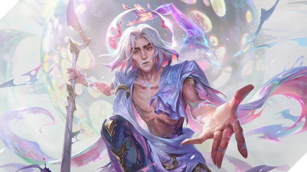 LMHT: Chi tiet ban cap nhat 14.24 - Chinh sua lon cho Viktor cung hang loat Nerf Tuong cuoi mua giai 3 LMHT: Chi tiết bản cập nhật 14.24 - Chỉnh sửa lớn cho Viktor cùng hàng loạt Nerf Tướng cuối mùa giải 3