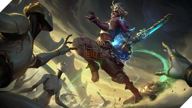 LMHT: Chi tiết bản cập nhật 14.23 - Chỉnh sửa lớn cho Viktor cùng hàng loạt Nerf Tướng cuối mùa giải 5