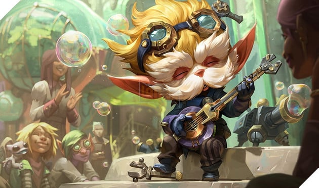 LMHT: Chi tiết bản cập nhật 14.23 - Chỉnh sửa lớn cho Viktor cùng hàng loạt Nerf Tướng cuối mùa giải 4