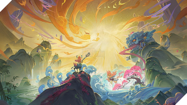 DTCL: Chi tiet ban cap nhat 14.14 - Ban update cuoi cung ket thuc mua 11 2 DTCL: Chi tiết bản cập nhật 14.14 - Bản update cuối cùng kết thúc mùa 11 2