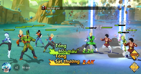 Chiến Binh Siêu Cấp – Game Dragon Ball có đồ họa 3D xịn nhất hiện nay? chien binh sieu cap thumbjpg