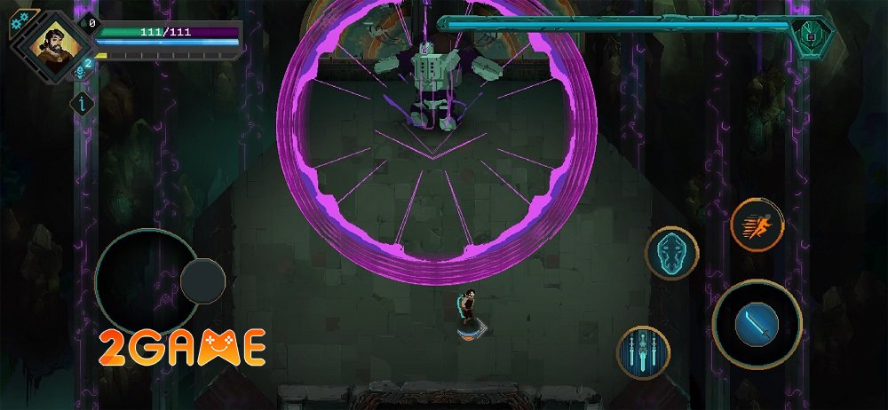 children-of-morta_mobile-5 Children of Morta – Game hành động roguelite của Dead Mage sắp có mặt trên mobile children of morta mobile 5