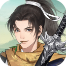 Chinese Paladin Longing for Love