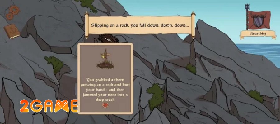 choiceoflifewildislands-8 Champy the Useless Vampire – Game phiêu lưu vẽ tay 2D với nhiều câu đố điên rồ choiceoflifewildislands 8