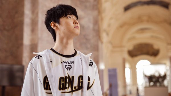 LMHT: Chovy hứa hẹn sẽ cải thiện khuyết điểm, game thủ chỉ cảm thấy ngán ngẩm 95 LMHT: Chovy hứa hẹn sẽ cải thiện khuyết điểm, game thủ chỉ cảm thấy ngán ngẩm chovy 3 gektjpg