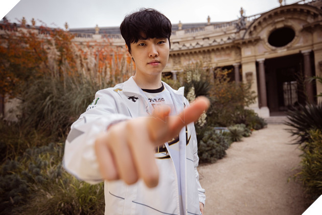 LMHT: Chovy hua hen se cai thien khuyet diem, game thu chi cam thay ngan ngam 3 LMHT: Chovy hứa hẹn sẽ cải thiện khuyết điểm, game thủ chỉ cảm thấy ngán ngẩm