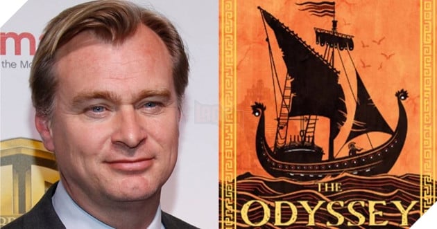 TIN DON: Phim Cua Dao Dien Christopher Nolan Co Ngan Sach Lon Va Du An Hoi Sinh Power Rangers 2 TIN ĐỒN: Phim Của Đạo Diễn Christopher Nolan Có Ngân Sách Lớn Và Dự Án Hồi Sinh Power Rangers 2