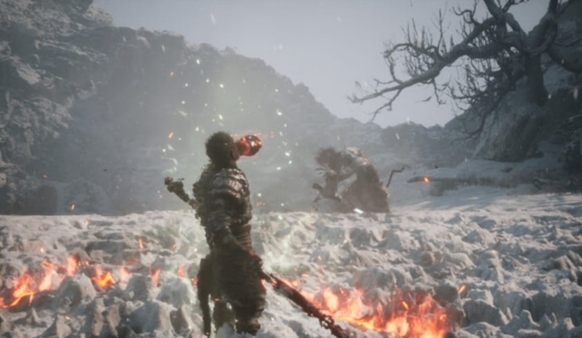 Black Myth: Wukong được giới phê bình hết lời ca ngợi Black Myth: Wukong được giới phê bình hết lời ca ngợi