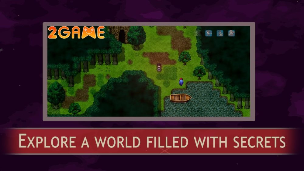 Chronicles of Costellia RPG – Game nhập vai có lối chơi cổ điển cực hấp dẫn chronicles of costellia rpg 2