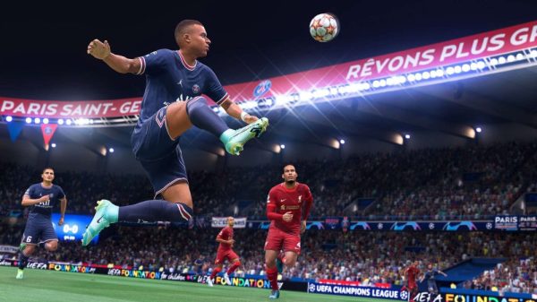Chủ tịch FIFA thông báo một game bóng đá mới sắp ra mắt 26 Chủ tịch FIFA thông báo một game bóng đá mới sắp ra mắt chu tich fifa noi ve san pham moi 1 1717642219 40jpg