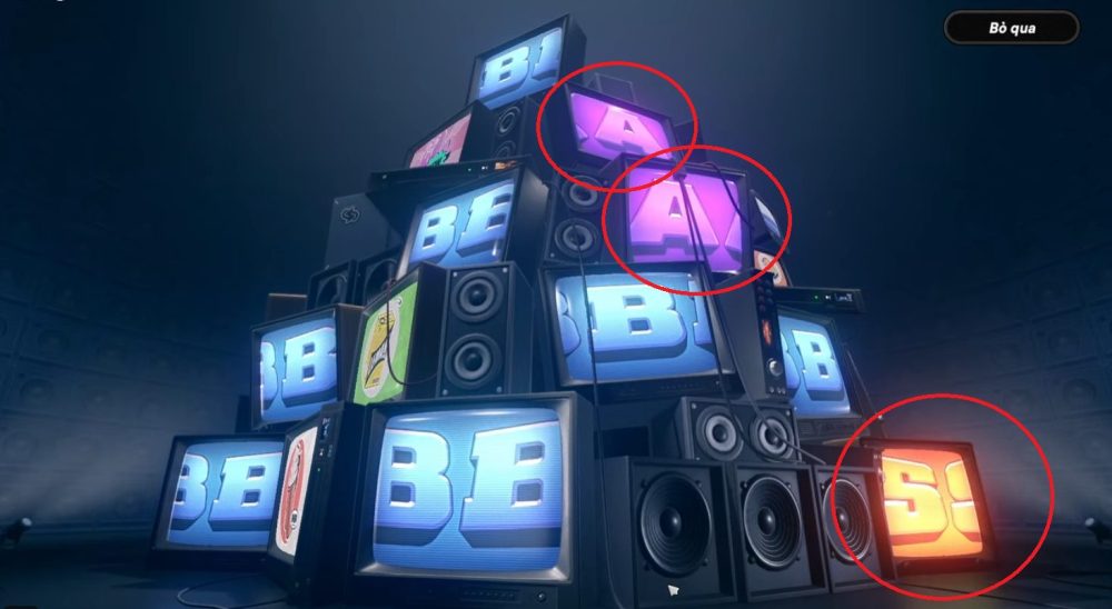 Hiệu ứng gacha của “em út” nhà miHoYo bị chê thậm tệ: Sao mà lại rườm rà quá vậy?- Ảnh 2. Hiệu ứng gacha của “em út” nhà miHoYo bị chê thậm tệ: Sao mà lại rườm rà quá vậy?- Ảnh 2.