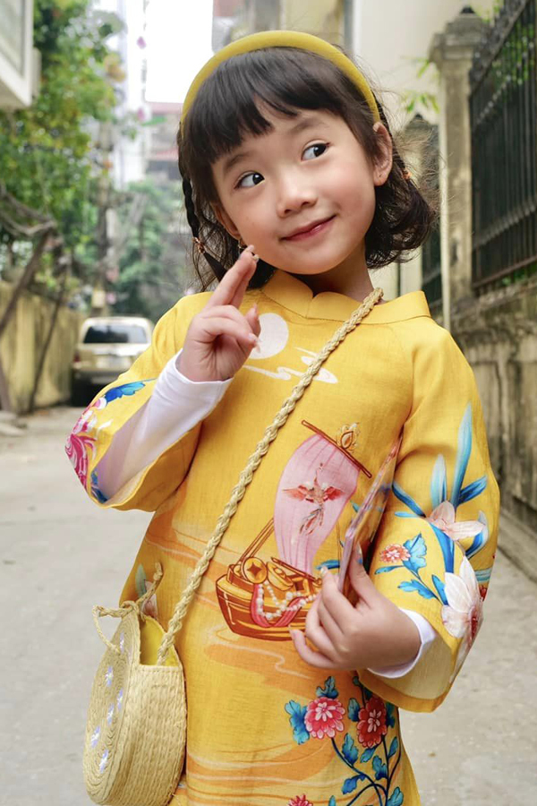 Bà xã sao Việt sốt ruột trước hành động của con gái, sững người khi bị hỏi 1 câu- Ảnh 6. Bà xã sao Việt sốt ruột trước hành động của con gái, sững người khi bị hỏi 1 câu- Ảnh 6.