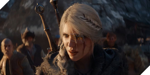 The Witcher 4: CD Projekt Red He Lo Nhung Thong Tin Ve Kha Nang Geralt Gop Mat The Witcher 4: CD Projekt Red Hé Lộ Những Thông Tin Về Khả Năng Geralt Góp Mặt
