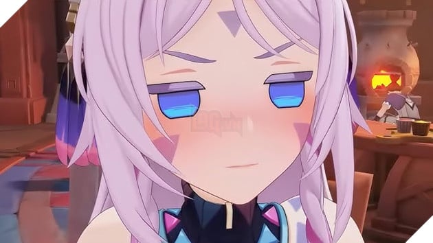 Genshin Impact Co The Se Citlali