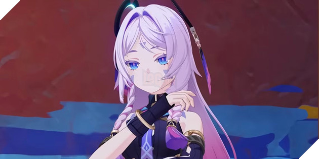 Genshin Impact Co The Se Citlali