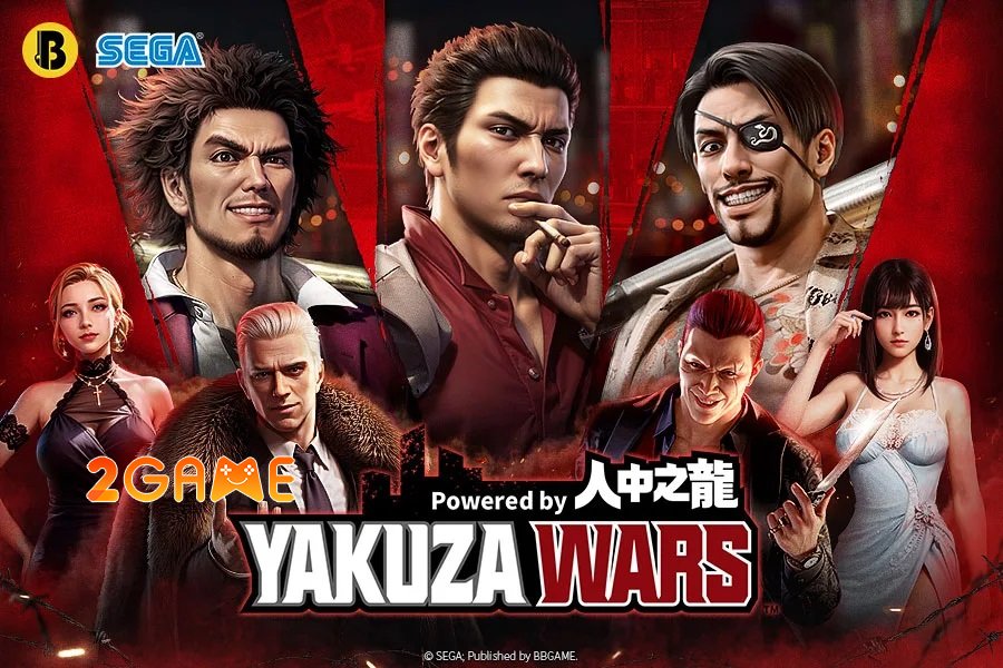 City of Wars: Powered by Yakuza – Game mô phỏng kết hợp lối chơi chiến thuật cityofwarspoweredbyyakuza 4
