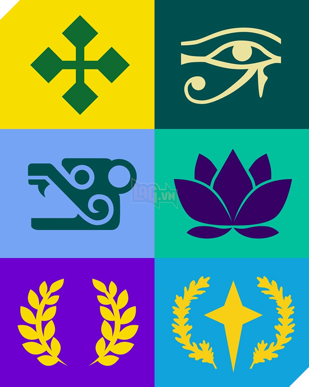 Sid Meier's Civilization 7 He Lo 6 Nen Van Minh Dau Tien Cho Don Nguoi Choi 2 Sid Meier's Civilization 7 Hé Lộ 6 Nền Văn Minh Đầu Tiên Chờ Đón Người Chơi 2