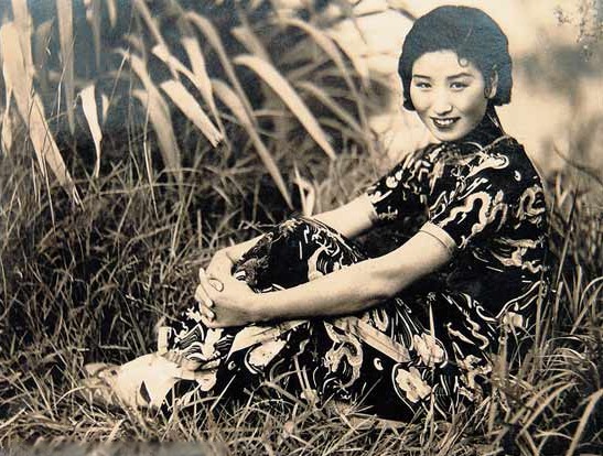 Nguyên mẫu nhân vật của Thang Duy trong Sắc Giới: Mỹ nhân sở hữu nhan sắc kinh điển nổi tiếng nhất Bến Thượng Hải một thời- Ảnh 4. Nguyên mẫu nhân vật của Thang Duy trong Sắc Giới: Mỹ nhân sở hữu nhan sắc kinh điển nổi tiếng nhất Bến Thượng Hải một thời- Ảnh 4.