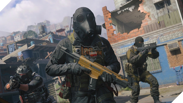 Call of Duty: Modern Warfare 3 - Nhung tinh nang Multiplayer dang duoc giu lai nhat Call of Duty: Modern Warfare 3 - Những tính năng Multiplayer đáng được giữ lại nhất