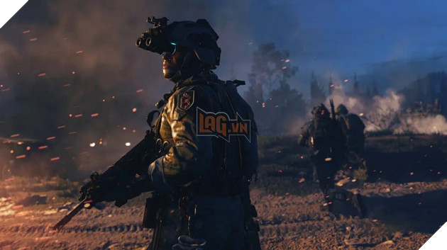 Call of Duty: Modern Warfare 3 - Nhung tinh nang Multiplayer dang duoc giu lai nhat 2 Call of Duty: Modern Warfare 3 - Những tính năng Multiplayer đáng được giữ lại nhất 2