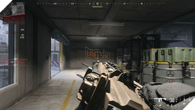 Call of Duty: Modern Warfare 3 - Nhung tinh nang Multiplayer dang duoc giu lai nhat 4 Call of Duty: Modern Warfare 3 - Những tính năng Multiplayer đáng được giữ lại nhất 4