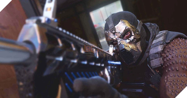 Call of Duty: Modern Warfare 3 - Nhung tinh nang Multiplayer dang duoc giu lai nhat 5 Call of Duty: Modern Warfare 3 - Những tính năng Multiplayer đáng được giữ lại nhất 5