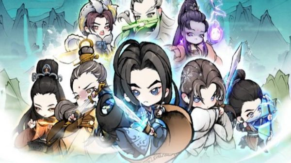 Hướng dẫn cách nhập và tổng hợp Giftcode Đệ Nhất Tông Môn mới nhất năm 2025 code de nhat tong mon moi nhat 3 gkphjpg