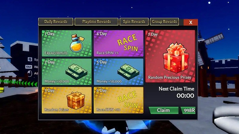 Full code Demon Blade Roblox đến tháng 7/2024, cách nhập và tải game APK Full code Demon Blade Roblox đến tháng 7/2024, cách nhập và tải game APK