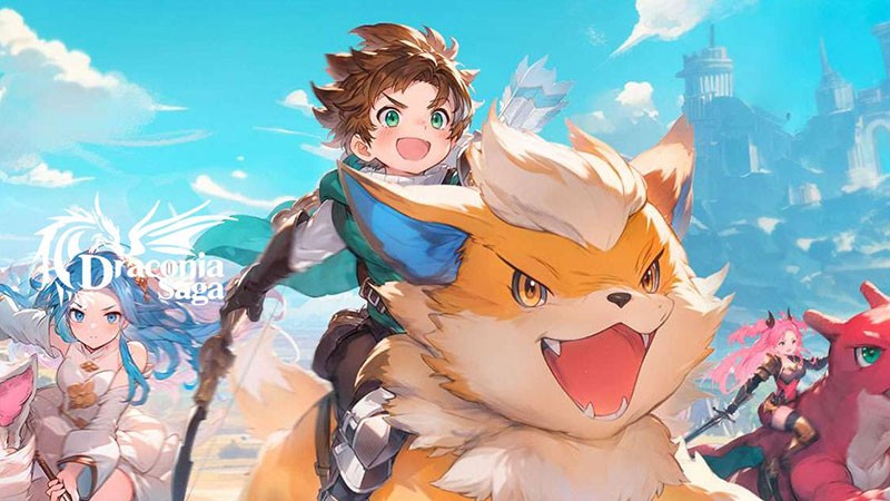 Full code game Draconia Saga VN cực hot, mới nhất tháng 7/2024 Full code game Draconia Saga VN cực hot, mới nhất tháng 7/2024