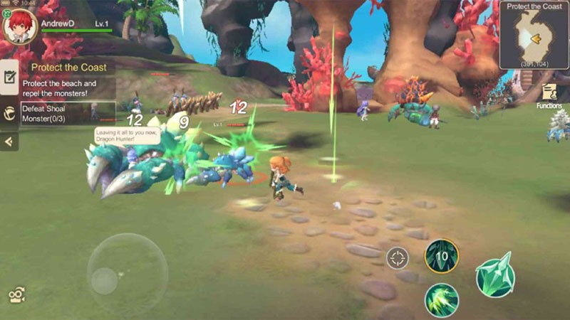 Full code game Draconia Saga VN cực hot, mới nhất tháng 7/2024 Full code game Draconia Saga VN cực hot, mới nhất tháng 7/2024