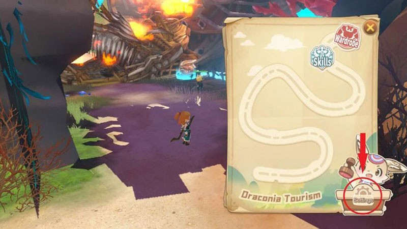 Full code game Draconia Saga VN cực hot, mới nhất tháng 7/2024 Full code game Draconia Saga VN cực hot, mới nhất tháng 7/2024