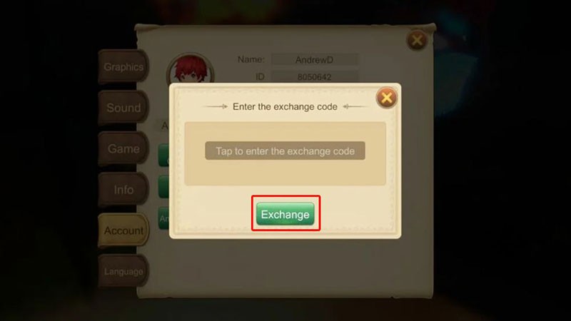 Full code game Draconia Saga VN cực hot, mới nhất tháng 7/2024 Full code game Draconia Saga VN cực hot, mới nhất tháng 7/2024