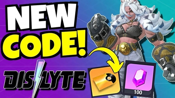 Tổng hợp full code game Code Dislyte Nhịp Điệu Huyền Bí mới nhất tháng 8/2024 code game dislyte 220240730125141jpg