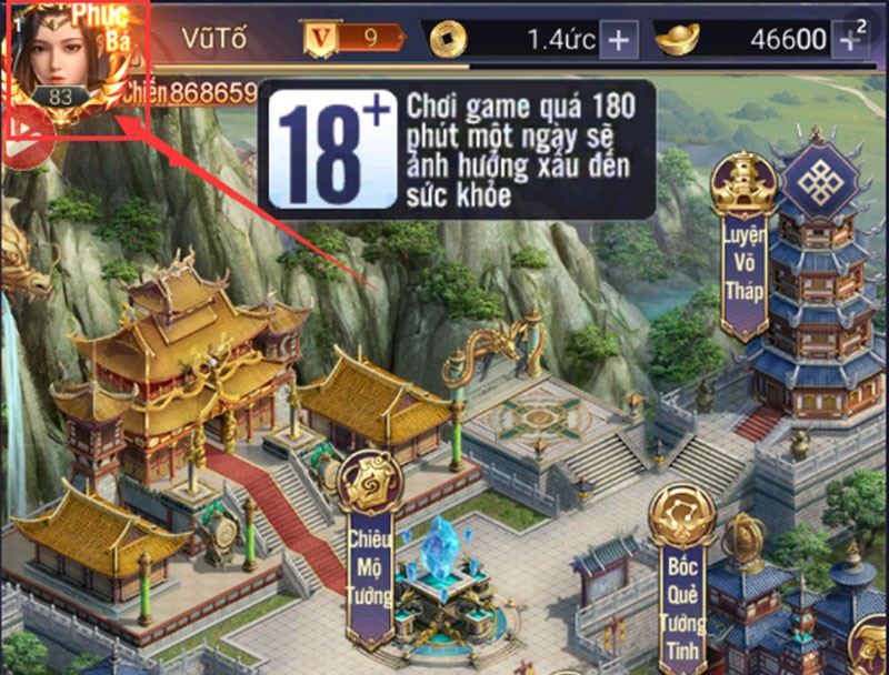 Tổng hợp code game Lục Tung Tam Quốc độc quyền siêu VIP mới nhất 2024 Tổng hợp code game Lục Tung Tam Quốc độc quyền siêu VIP mới nhất 2024