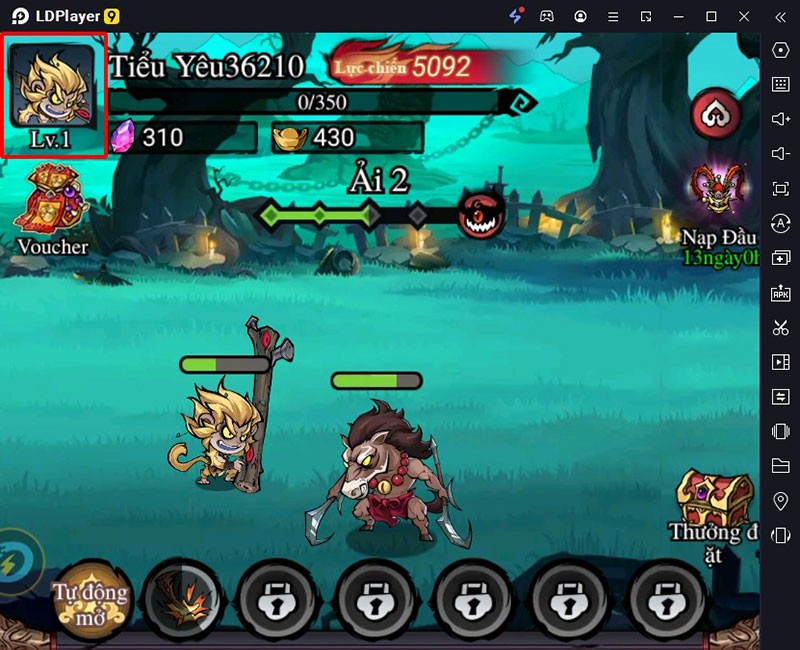 Tổng hợp code game Tây Du Quậy mới nhất 2024, hướng dẫn cách nhận quà khủng Tổng hợp code game Tây Du Quậy mới nhất 2024, hướng dẫn cách nhận quà khủng