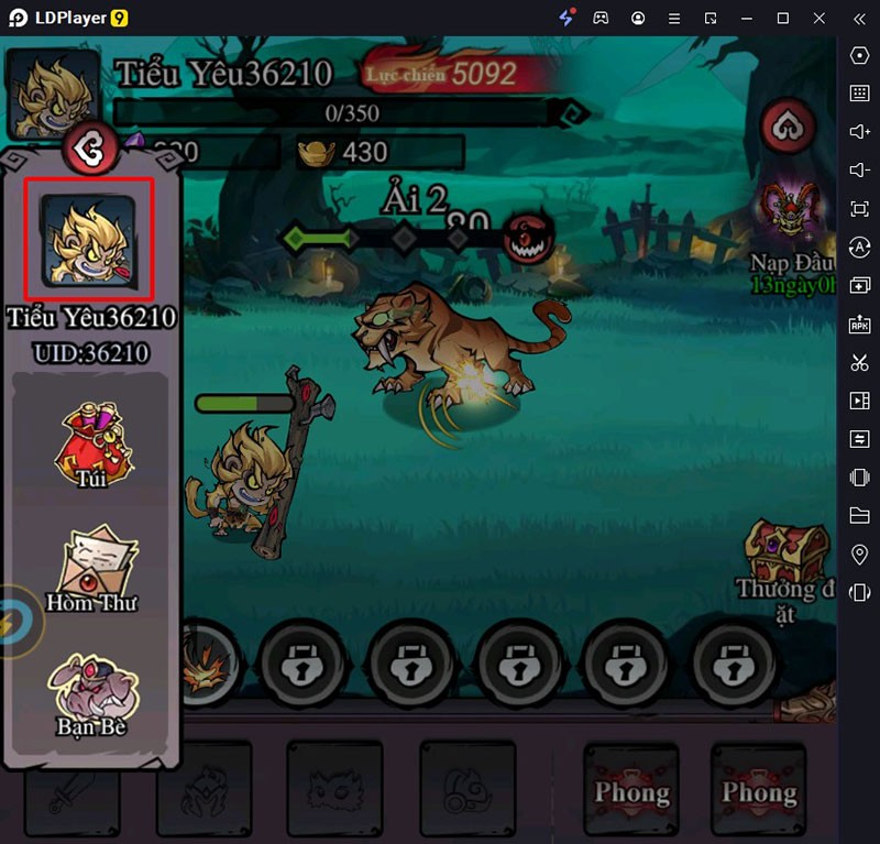 Tổng hợp code game Tây Du Quậy mới nhất 2024, hướng dẫn cách nhận quà khủng Tổng hợp code game Tây Du Quậy mới nhất 2024, hướng dẫn cách nhận quà khủng