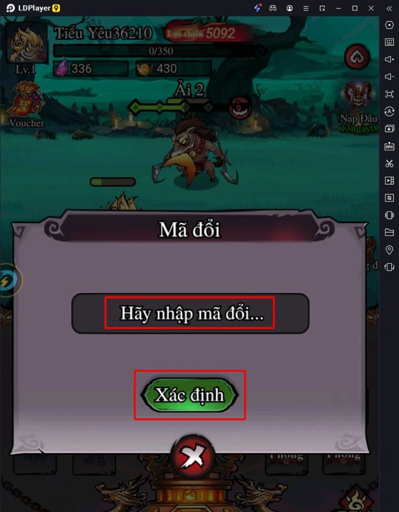 Tổng hợp code game Tây Du Quậy mới nhất 2024, hướng dẫn cách nhận quà khủng Tổng hợp code game Tây Du Quậy mới nhất 2024, hướng dẫn cách nhận quà khủng