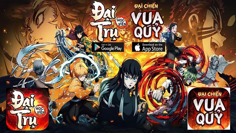 Nhận full code game Học Viện Đại Trụ mới nhất 2024, hướng dẫn cách nhập