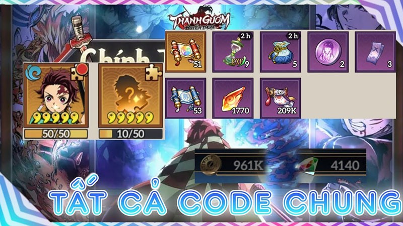 Nhận full code game Học Viện Đại Trụ mới nhất 2024, hướng dẫn cách nhập