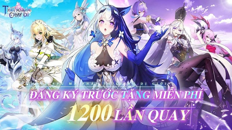 Tổng hợp code game Thiếu Nữ Aline Chạy Đi mới nhất 2024 và cách nhập Tổng hợp code game Thiếu Nữ Aline Chạy Đi mới nhất 2024 và cách nhập