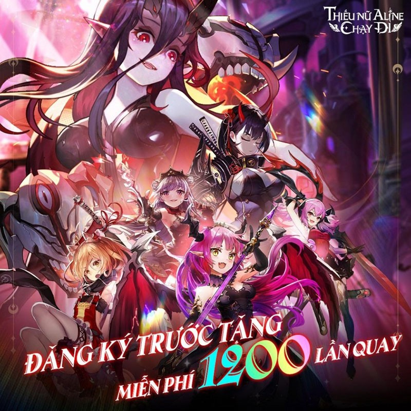 Tổng hợp code game Thiếu Nữ Aline Chạy Đi mới nhất 2024 và cách nhập Tổng hợp code game Thiếu Nữ Aline Chạy Đi mới nhất 2024 và cách nhập