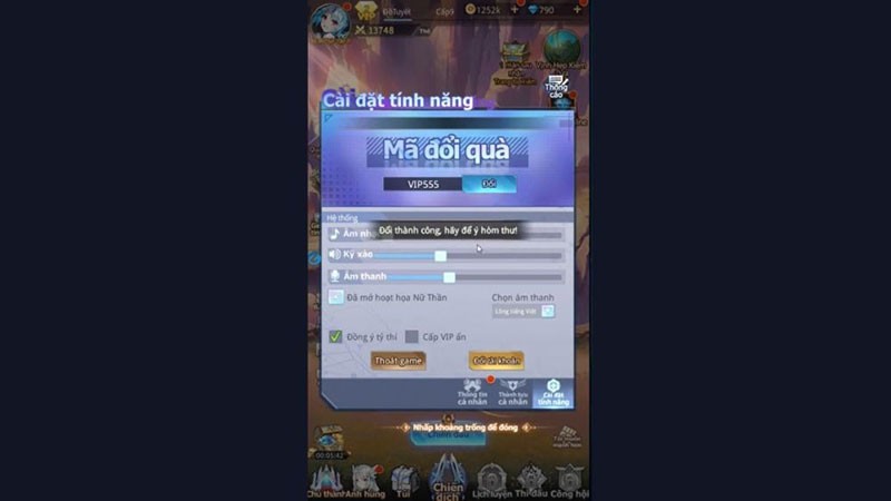 Tổng hợp code game Thiếu Nữ Aline Chạy Đi mới nhất 2024 và cách nhập Tổng hợp code game Thiếu Nữ Aline Chạy Đi mới nhất 2024 và cách nhập