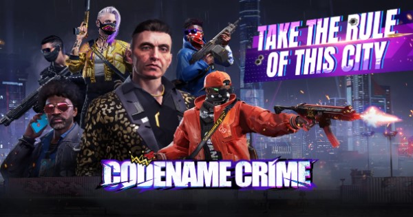 Codename Crime Vice Open World – Hóa thân thành tội phạm và quẩy tung thành phố codename crime vice open world thumbjpg
