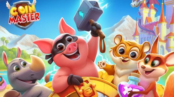 Bom tấn di động một thời đạt thành tích khủng về doanh thu dù đã ra mắt từ rất lâu 30 Bom tấn di động một thời đạt thành tích khủng về doanh thu dù đã ra mắt từ rất lâu coin master 1 sjjajpg