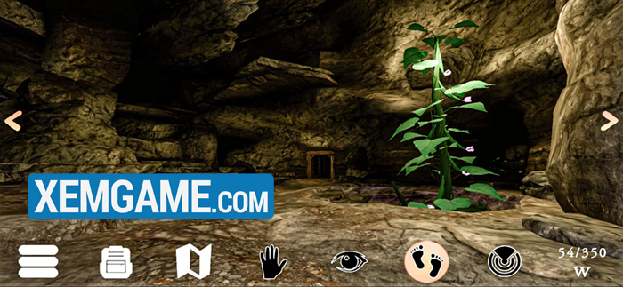 colossal-cave-5 Colossal Cave 3D – game phiêu lưu giải đố cổ điển có phiên bản 3D colossal cave 5