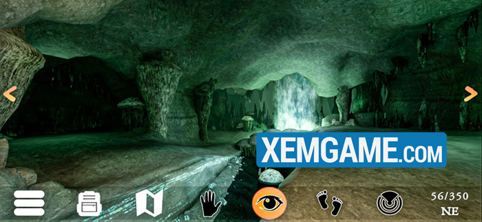 colossal-cave-6 Colossal Cave 3D – game phiêu lưu giải đố cổ điển có phiên bản 3D colossal cave 6