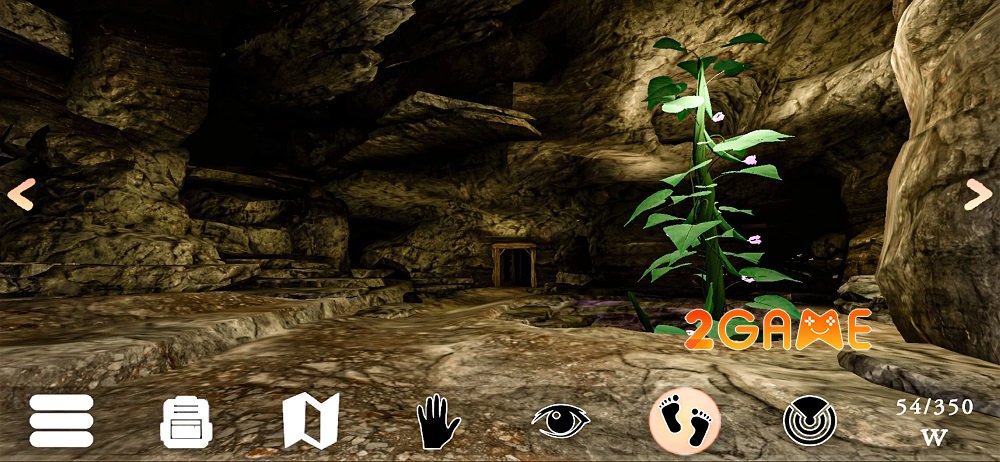 Colossal Cave – Tựa game đình đám năm 1976 quay trở lại với diện mạo 3D sống động colossalcave3d 1