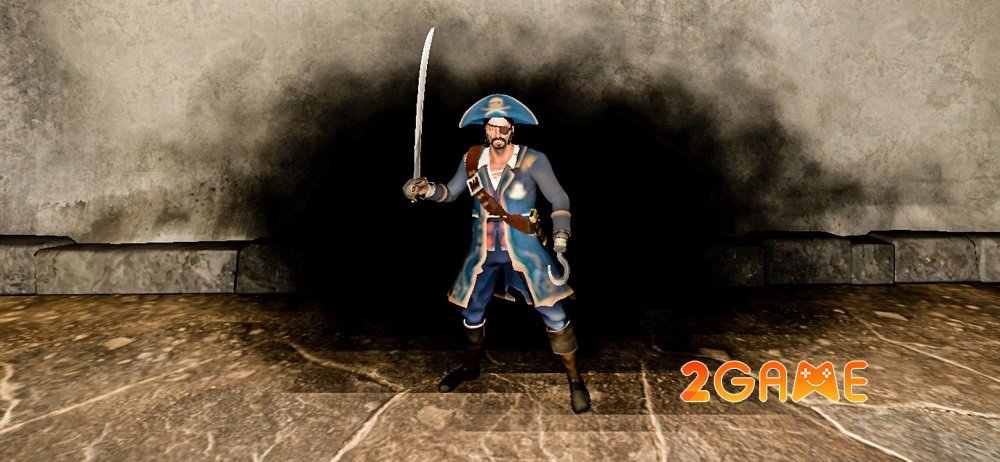 Colossal Cave – Tựa game đình đám năm 1976 quay trở lại với diện mạo 3D sống động colossalcave3d 3