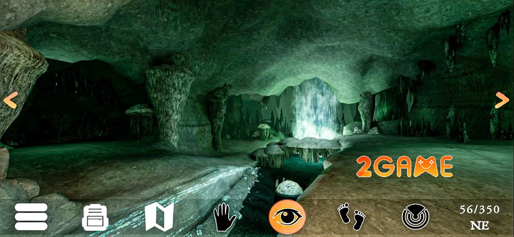 Colossal Cave – Tựa game đình đám năm 1976 quay trở lại với diện mạo 3D sống động colossalcave3d 4
